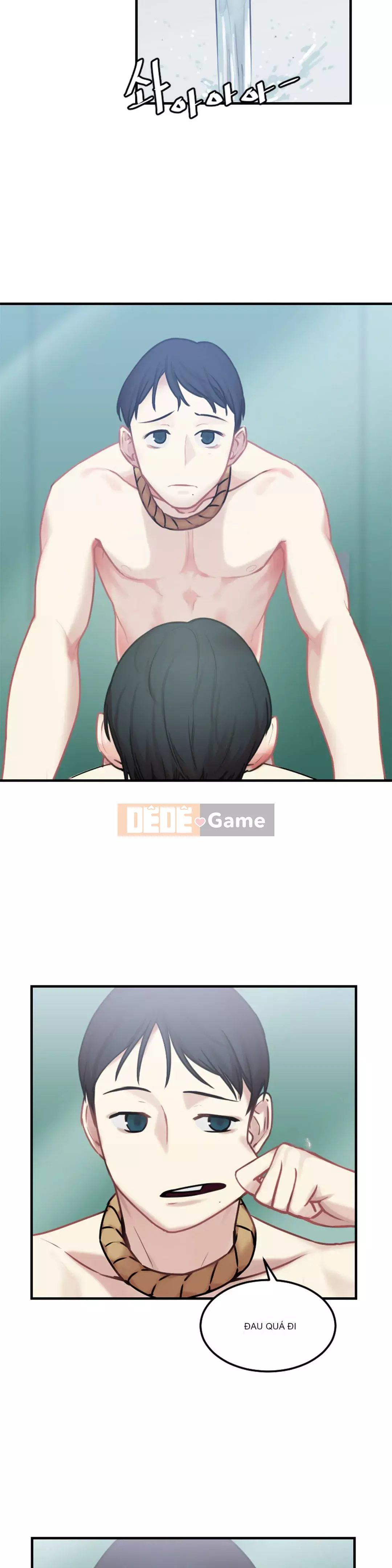 Sợi dây vui vẻ Chương 1-25