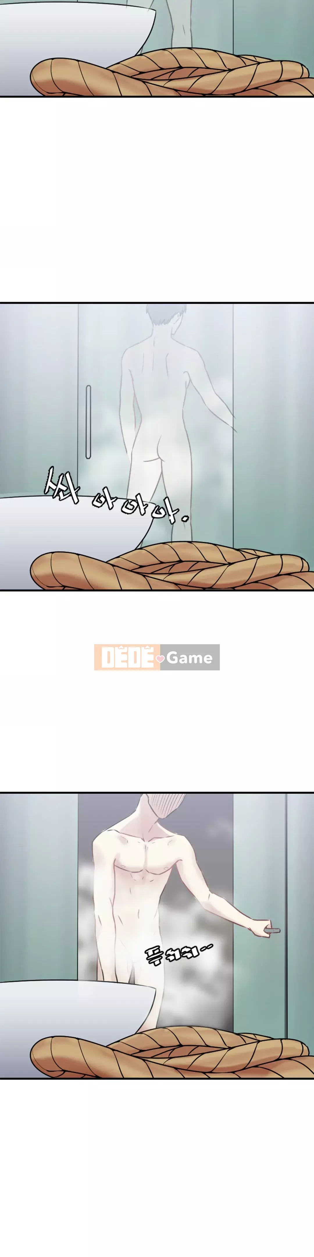 Sợi dây vui vẻ Chương 1-25