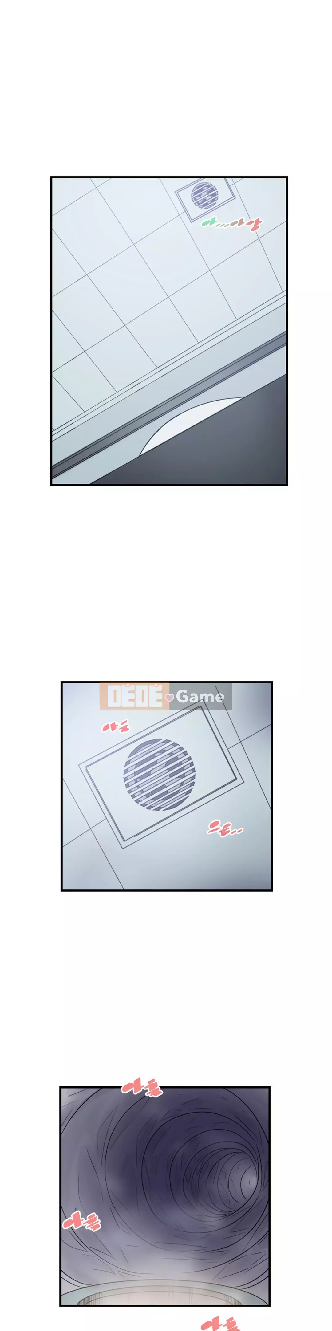 Sợi dây vui vẻ Chương 1-25