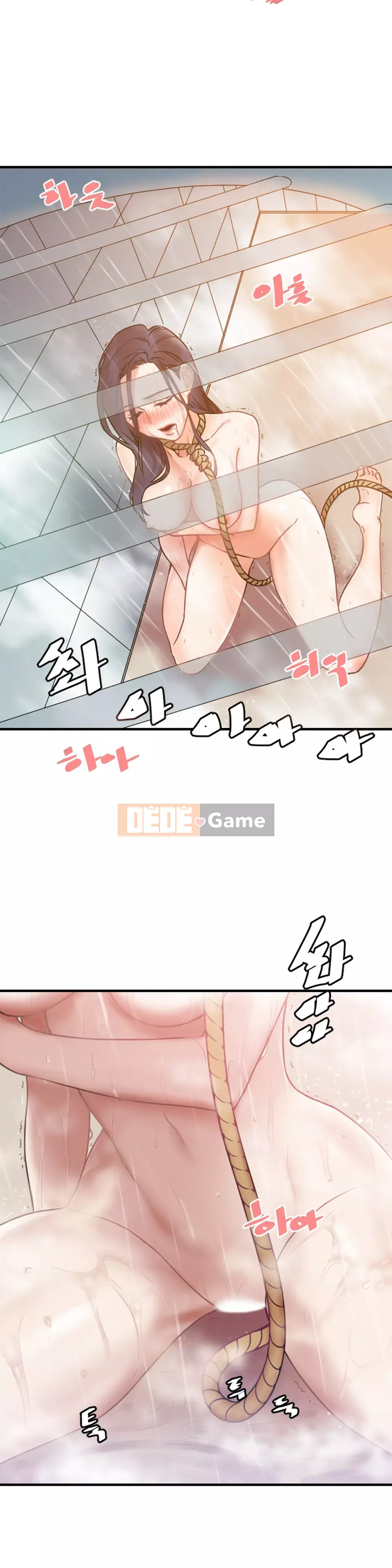 Sợi dây vui vẻ Chương 1-25