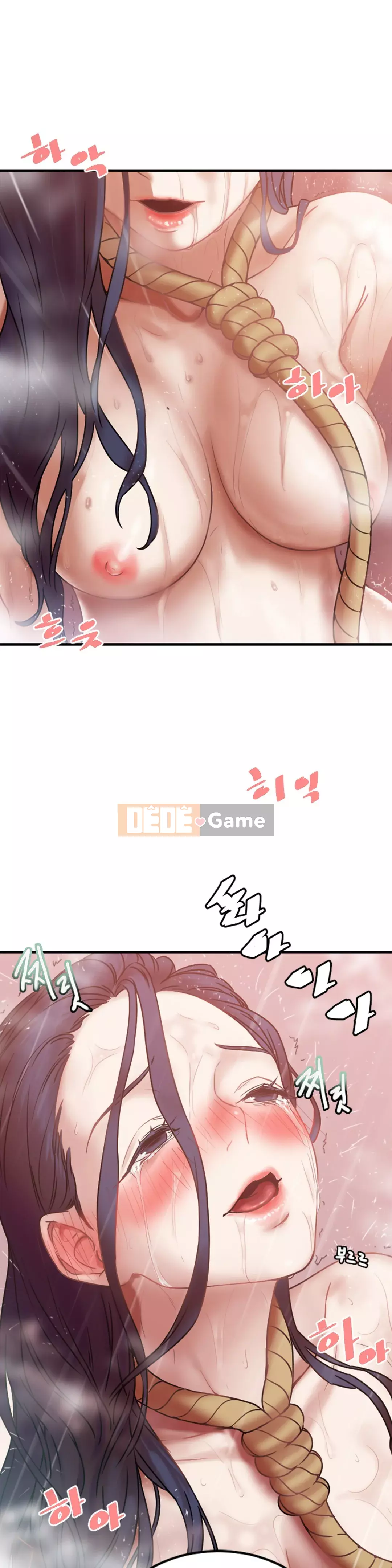 Sợi dây vui vẻ Chương 1-25