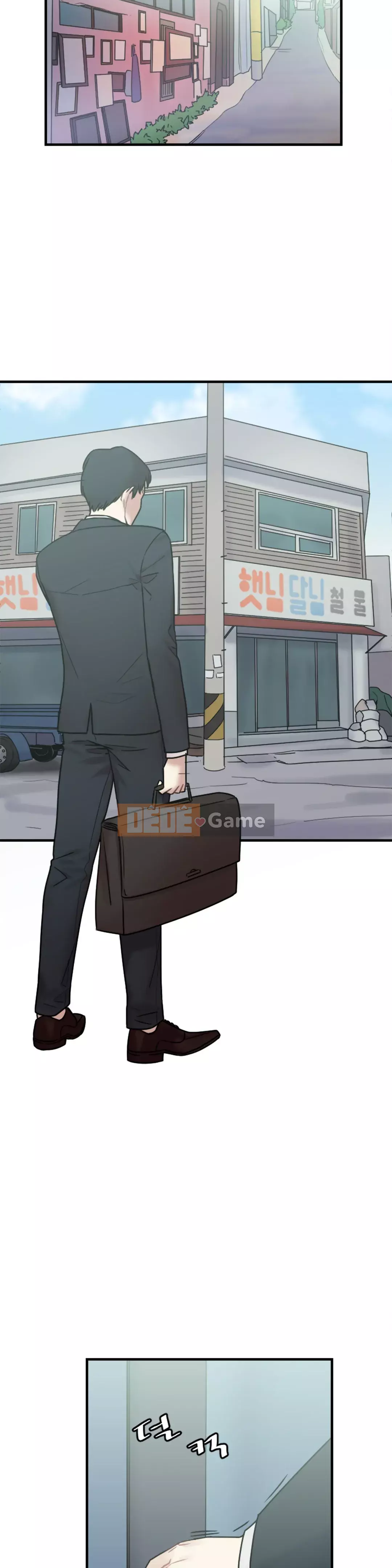 Sợi dây vui vẻ Chương 1-25