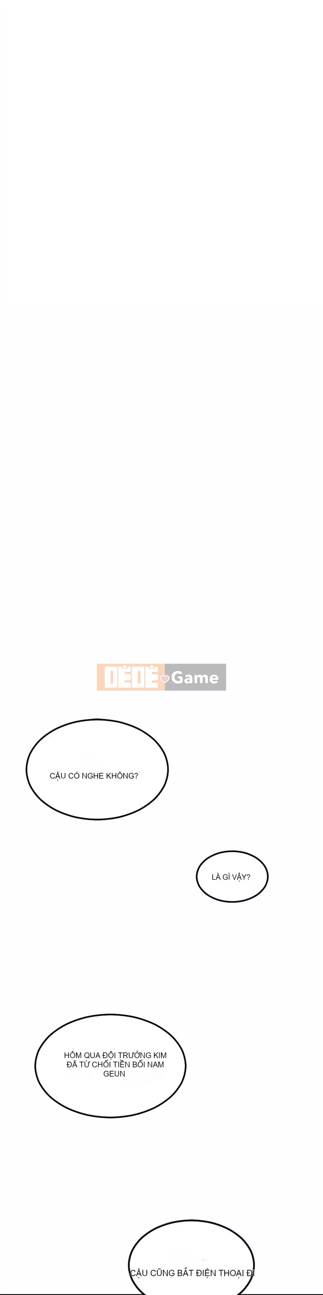 Sợi dây vui vẻ Chương 1-25