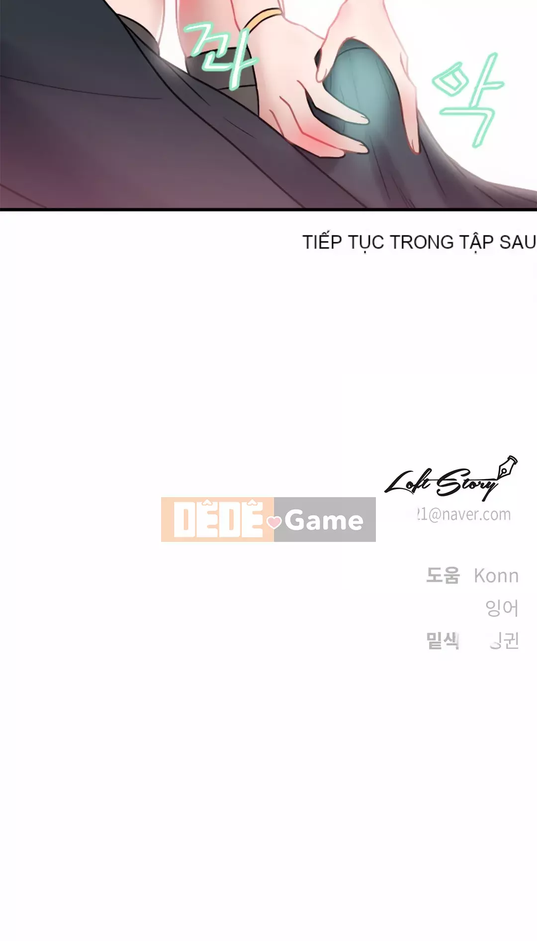 Sợi dây vui vẻ Chương 1-25