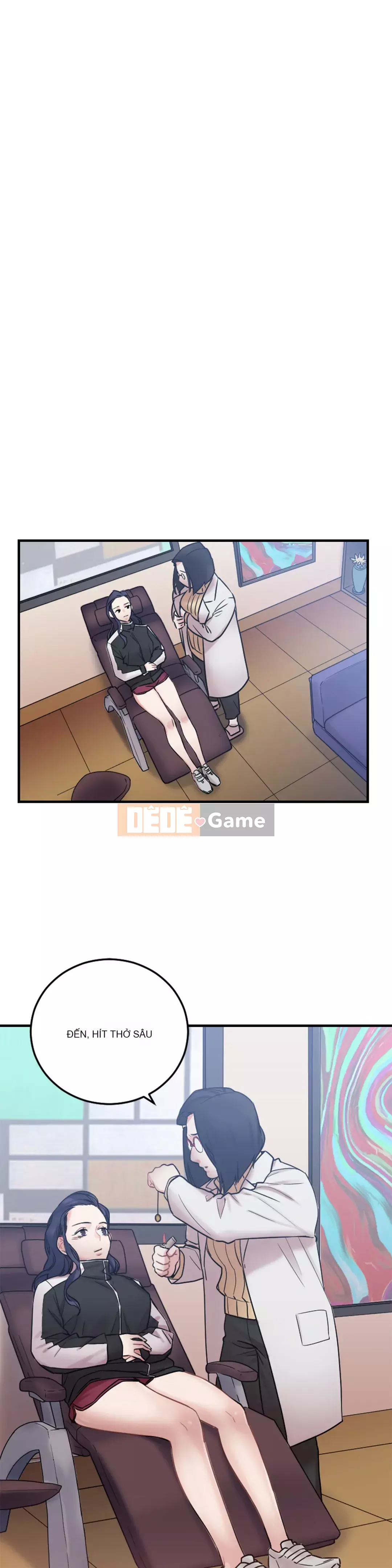 Sợi dây vui vẻ Chương 1-25