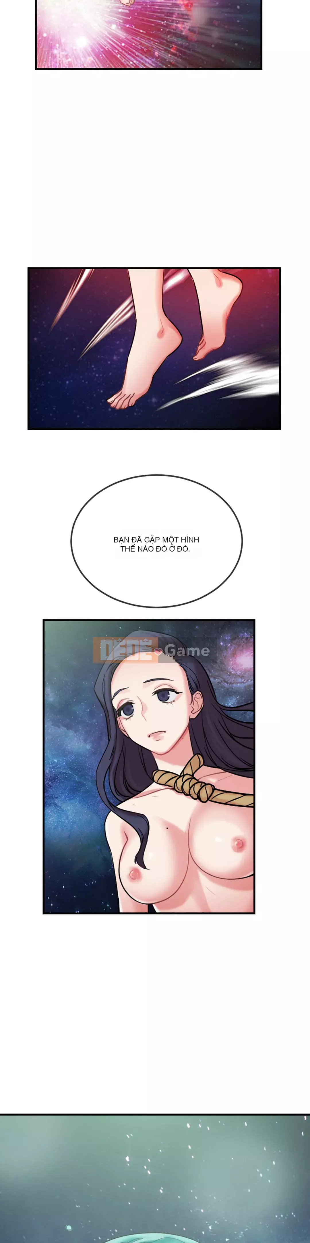 Sợi dây vui vẻ Chương 1-25