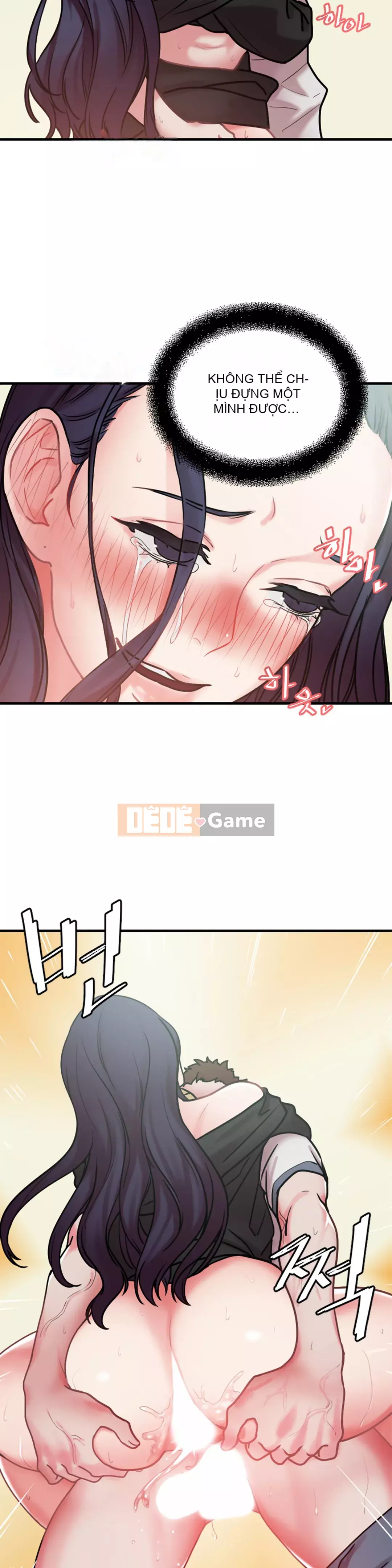 Sợi dây vui vẻ Chương 1-25