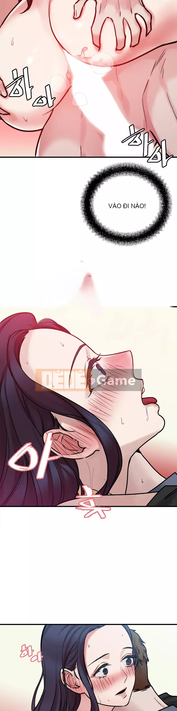 Sợi dây vui vẻ Chương 1-25