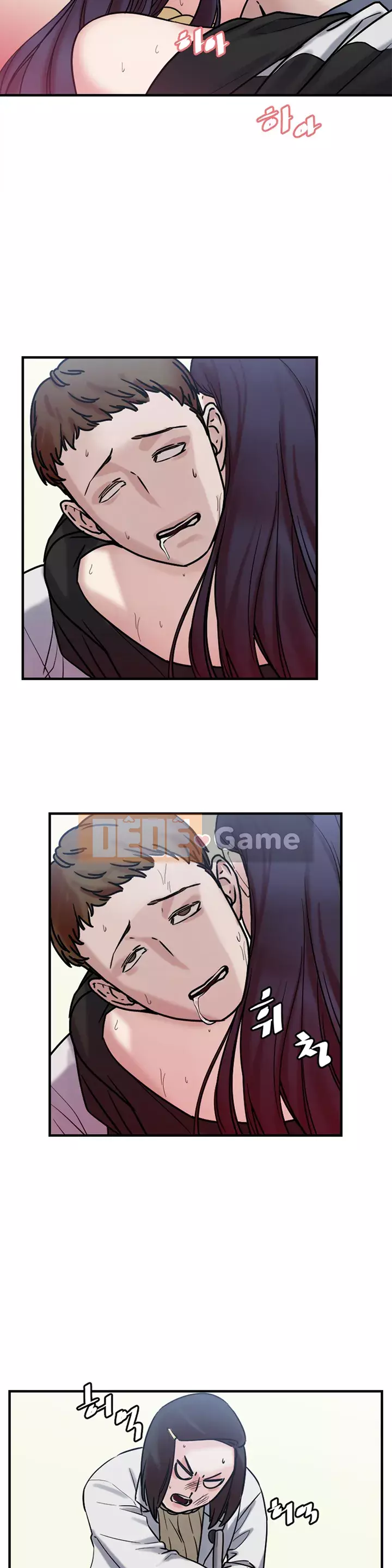 Sợi dây vui vẻ Chương 1-25