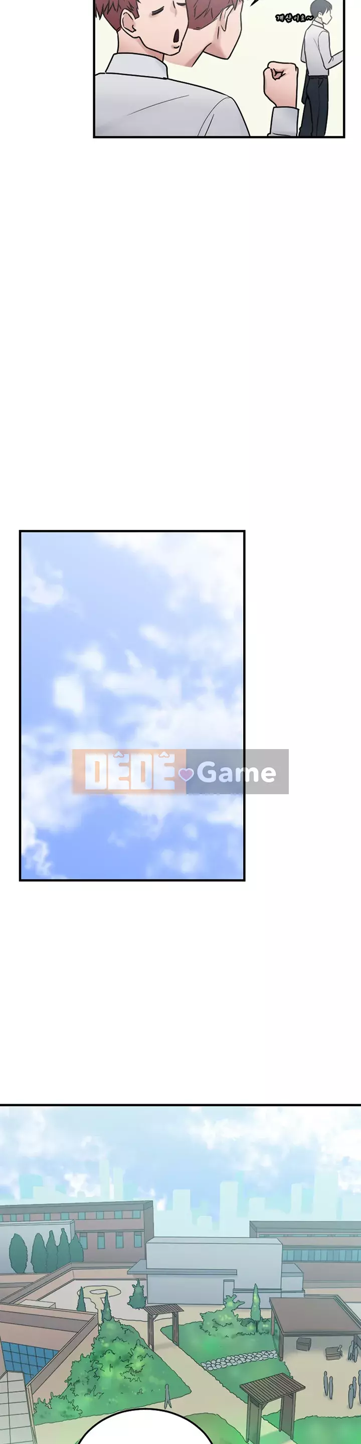 Sợi dây vui vẻ Chương 1-25