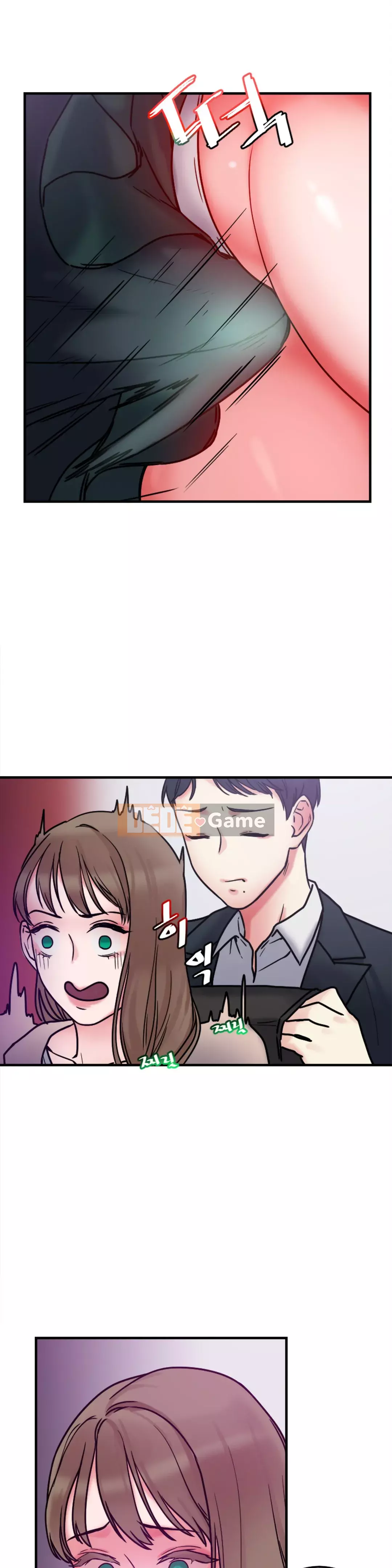 Sợi dây vui vẻ Chương 1-25