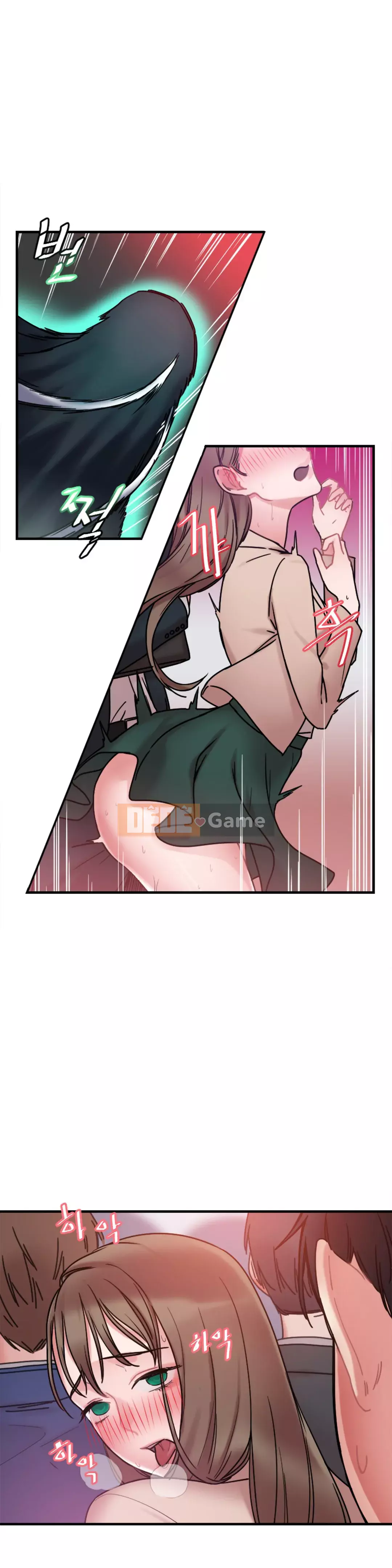 Sợi dây vui vẻ Chương 1-25