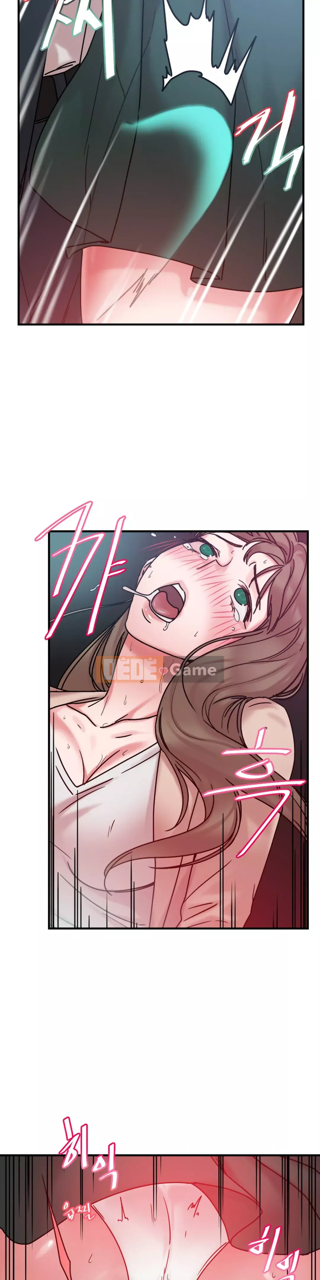 Sợi dây vui vẻ Chương 1-25