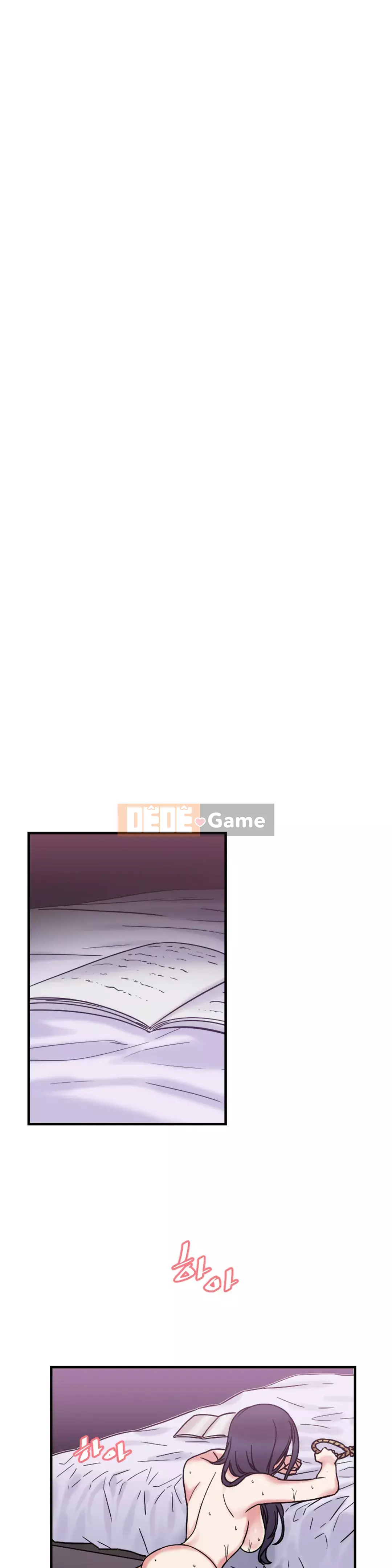 Sợi dây vui vẻ Chương 1-25