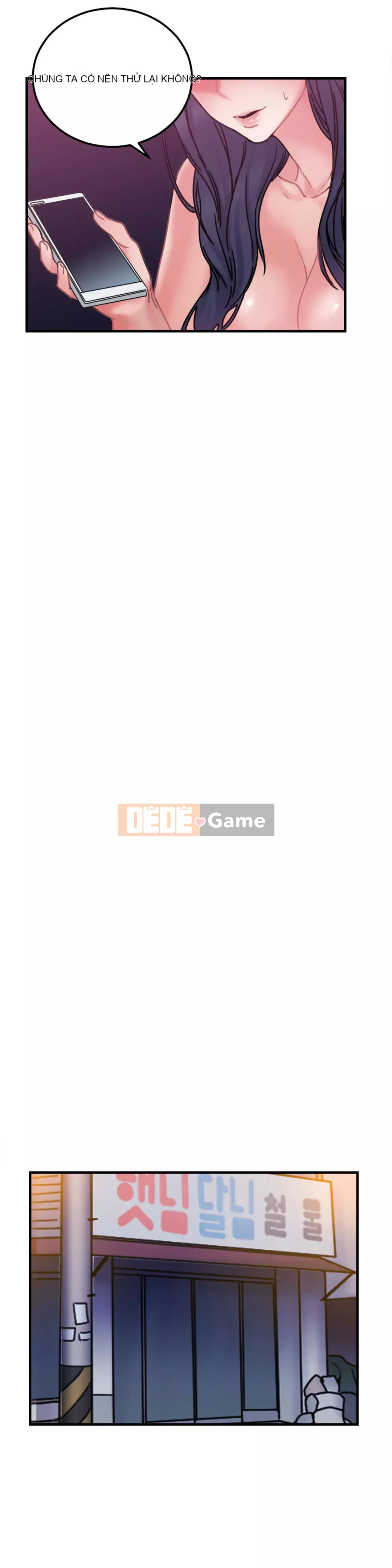 Sợi dây vui vẻ Chương 1-25