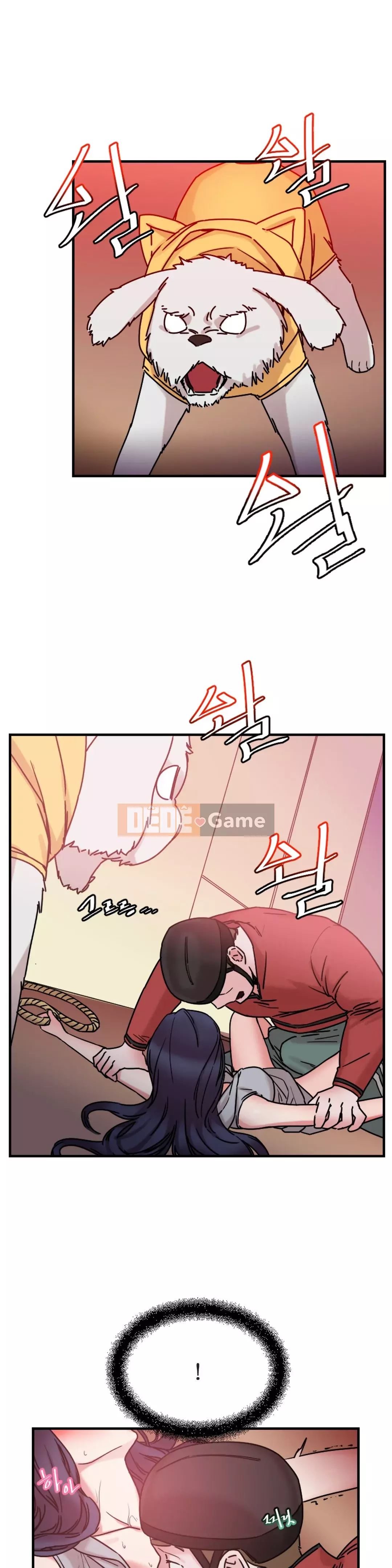 Sợi dây vui vẻ Chương 1-25