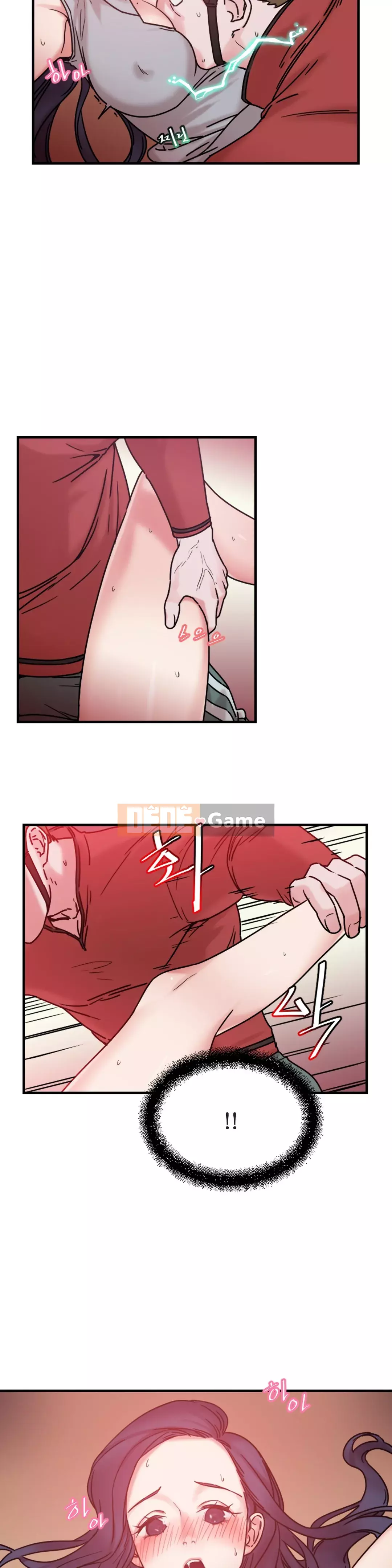 Sợi dây vui vẻ Chương 1-25