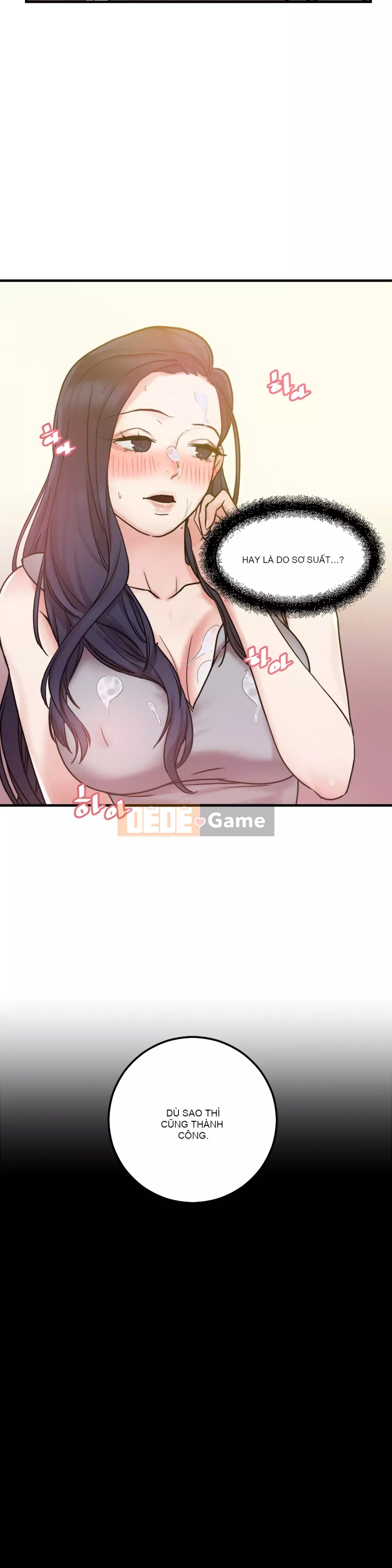 Sợi dây vui vẻ Chương 1-25