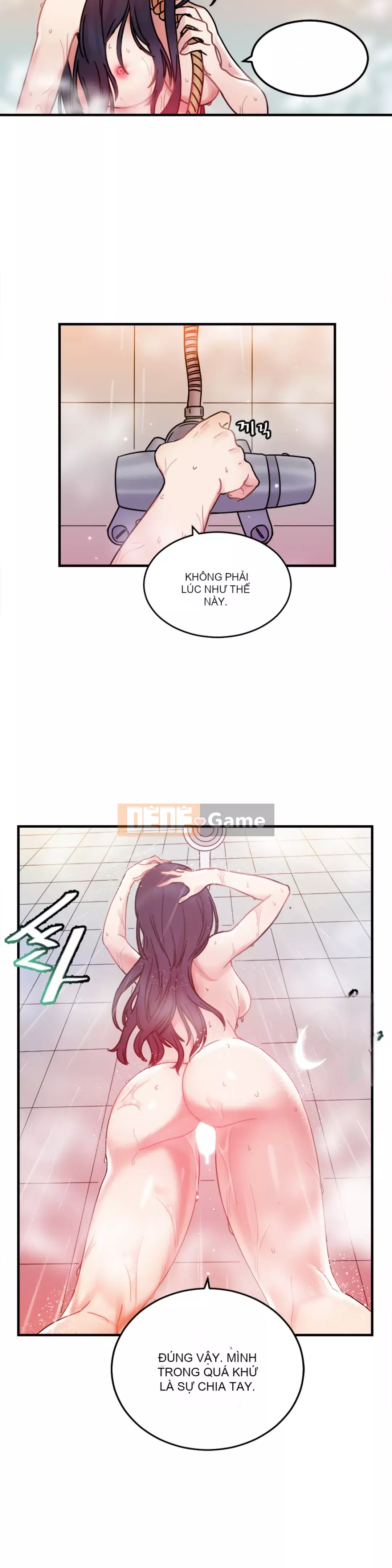 Sợi dây vui vẻ Chương 1-25