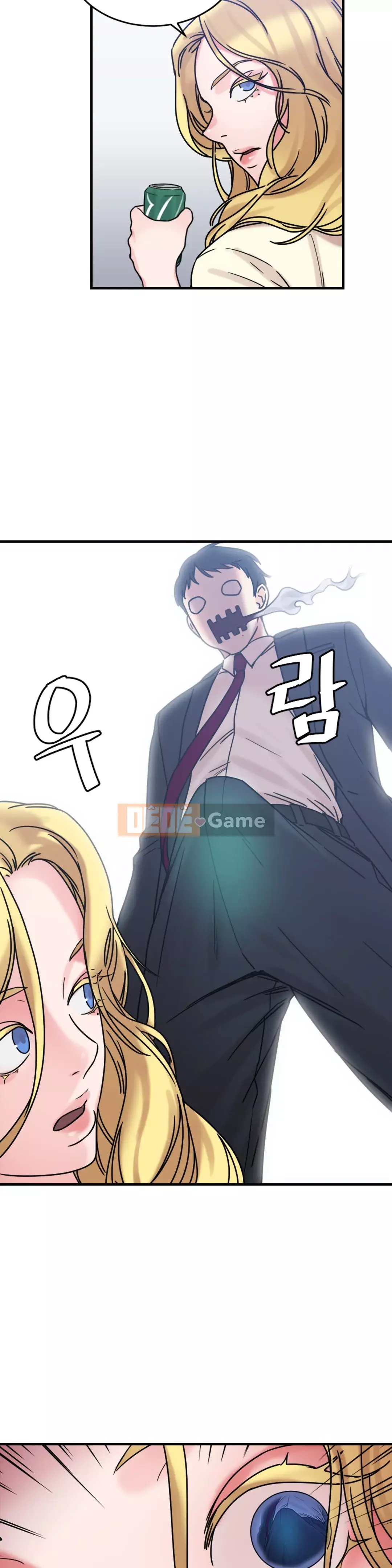 Sợi dây vui vẻ Chương 1-25