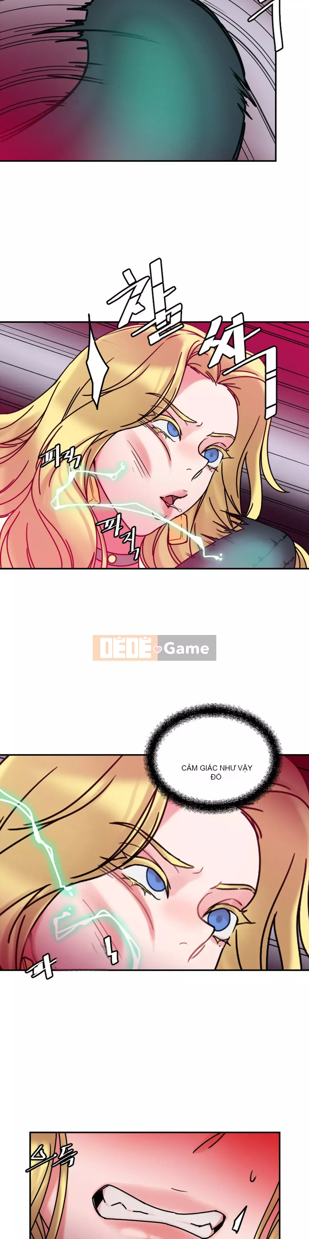 Sợi dây vui vẻ Chương 1-25