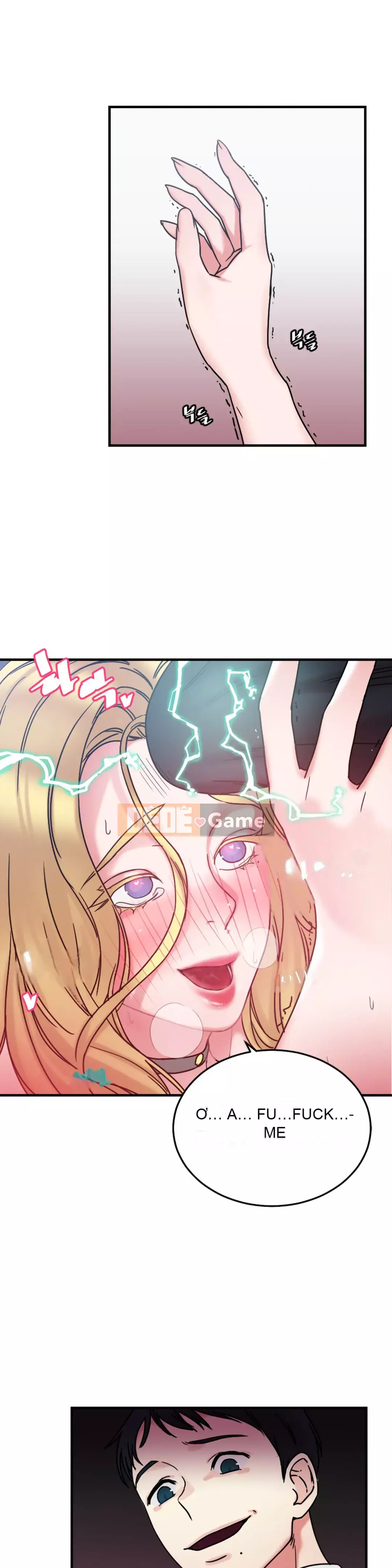 Sợi dây vui vẻ Chương 1-25