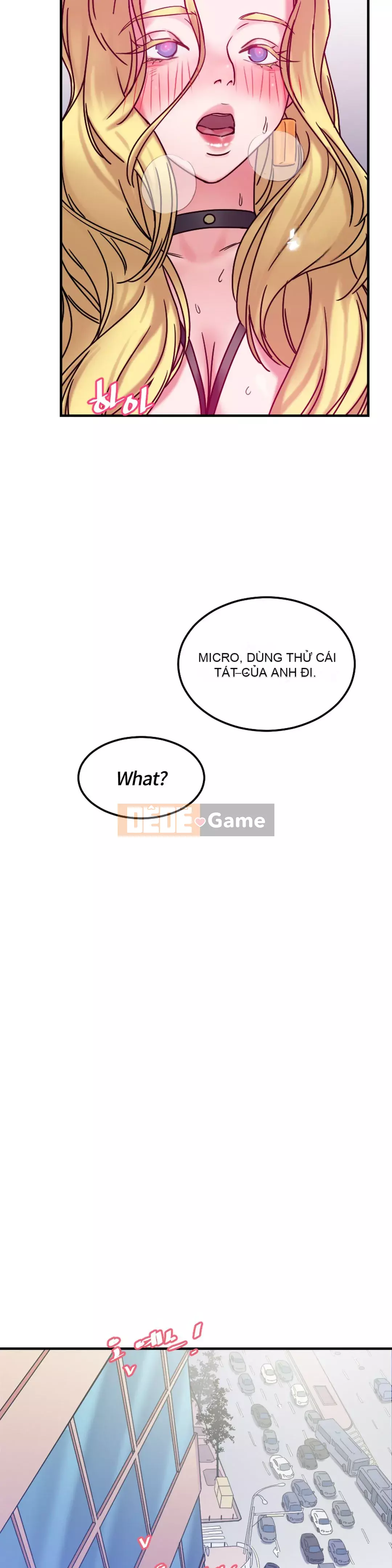 Sợi dây vui vẻ Chương 1-25