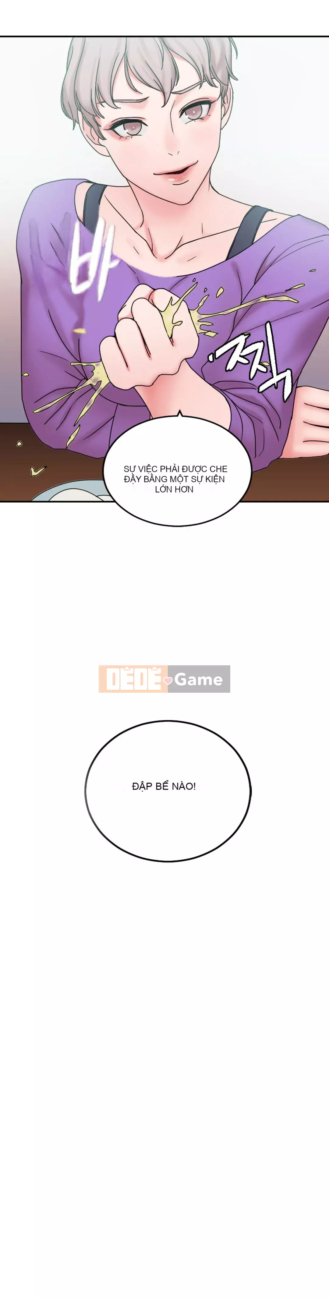 Sợi dây vui vẻ Chương 1-25