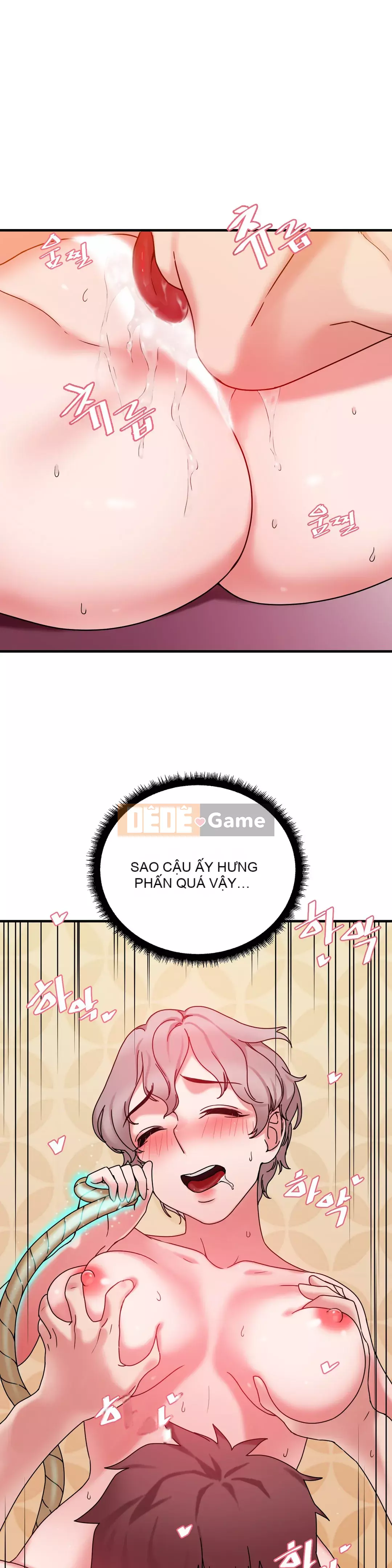 Sợi dây vui vẻ Chương 1-25