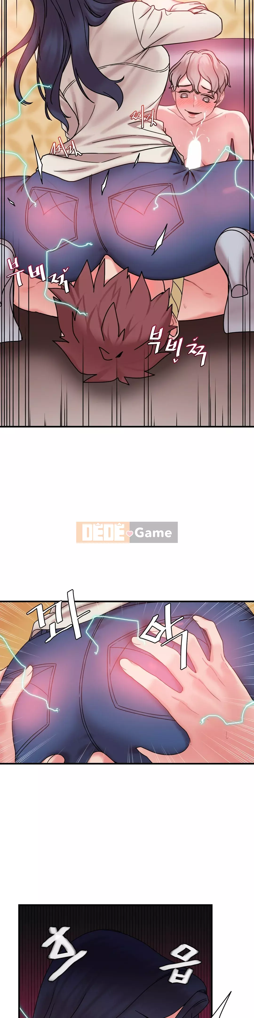 Sợi dây vui vẻ Chương 1-25