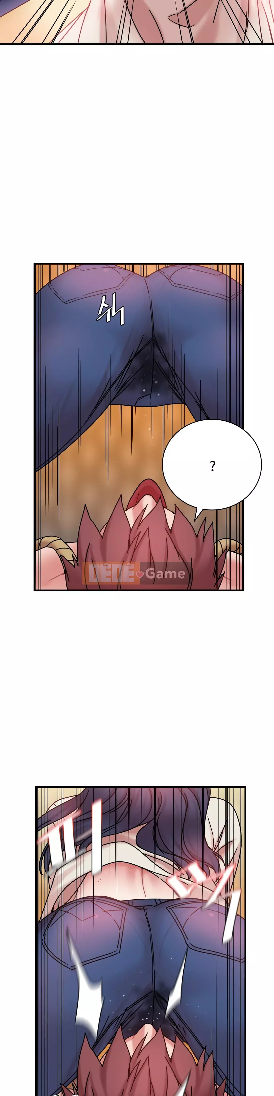 Sợi dây vui vẻ Chương 1-25