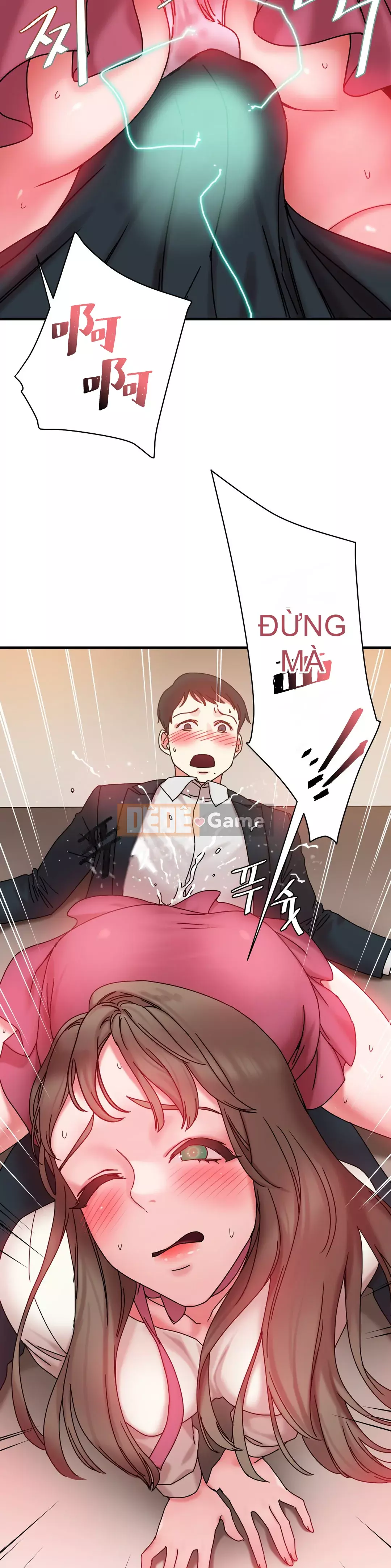 Sợi dây vui vẻ Chương 1-25