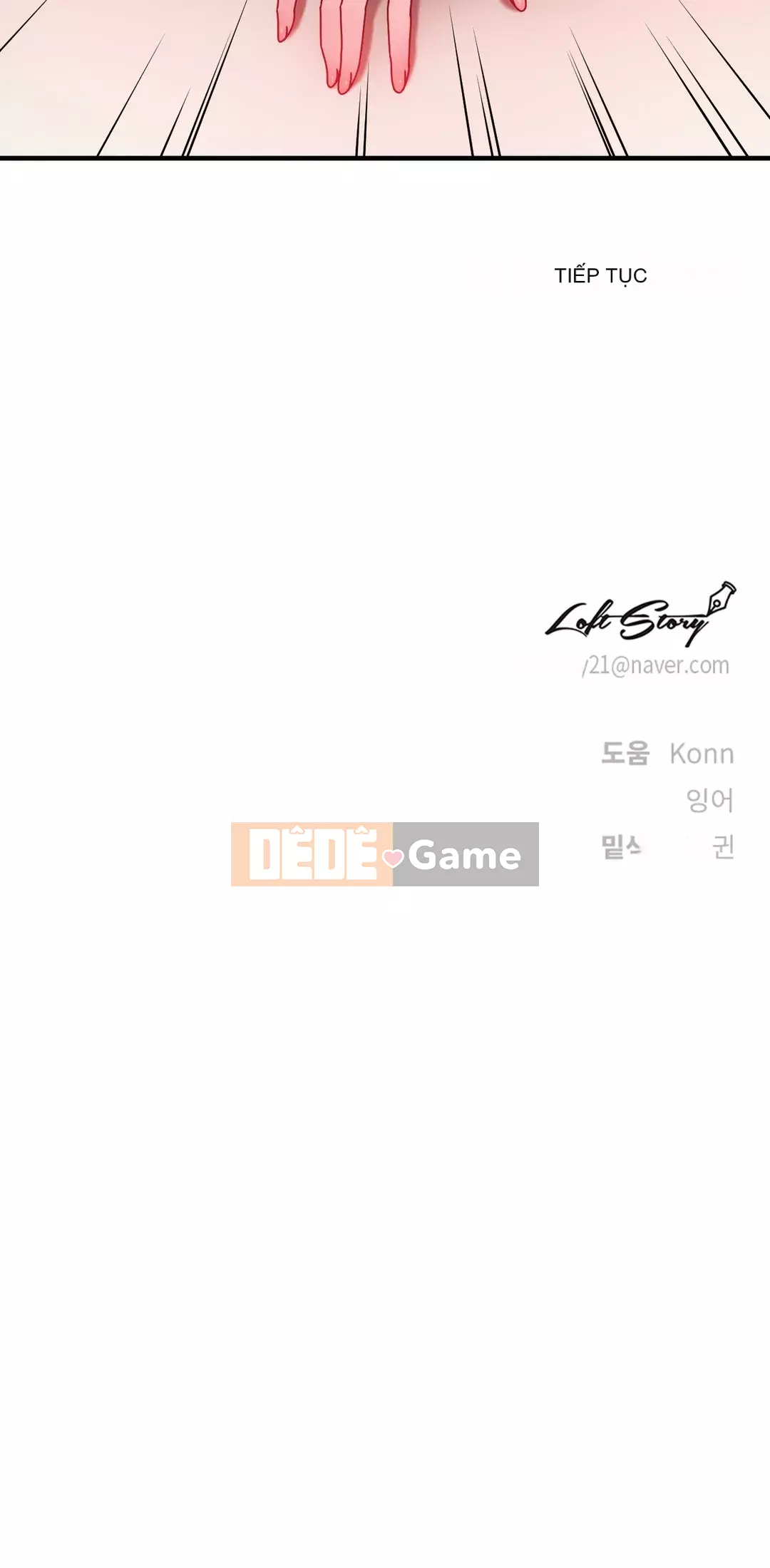 Sợi dây vui vẻ Chương 1-25