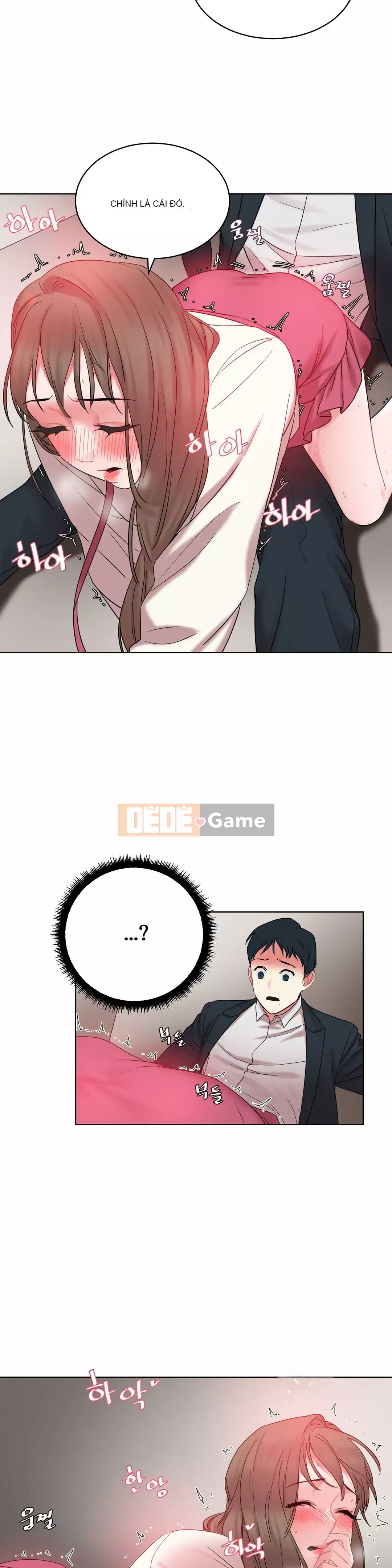 Sợi dây vui vẻ Chương 1-25