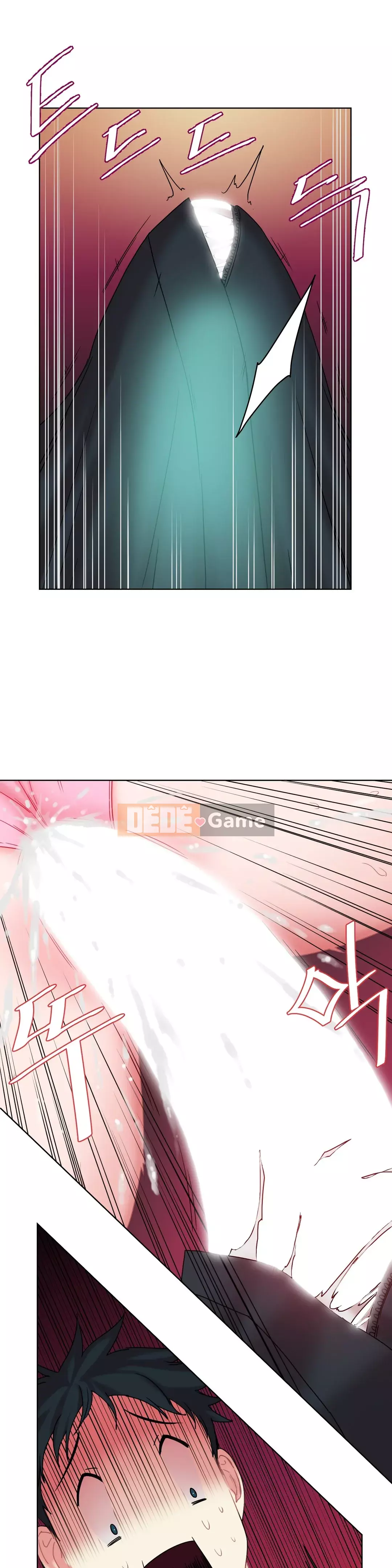 Sợi dây vui vẻ Chương 1-25