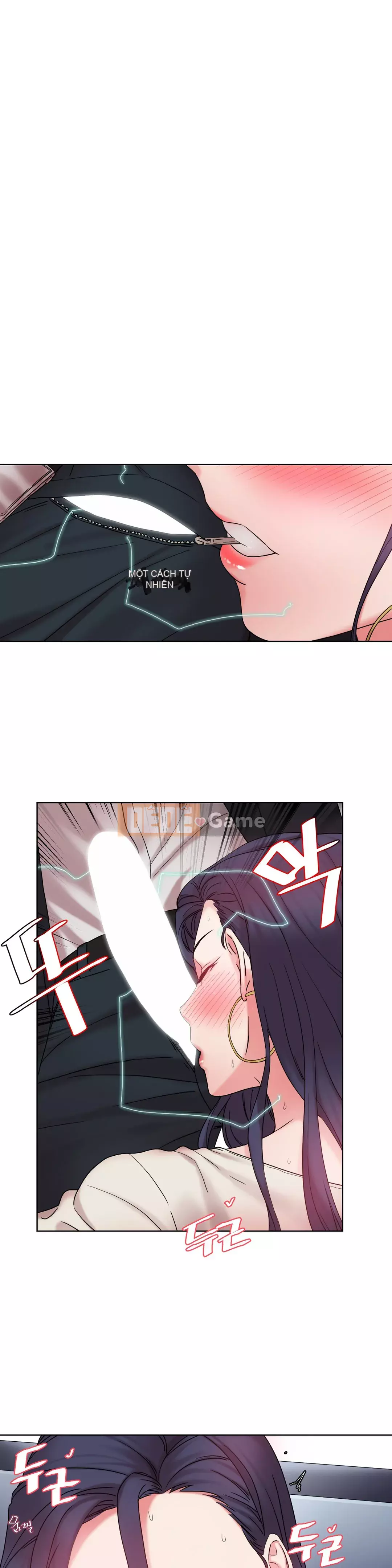 Sợi dây vui vẻ Chương 1-25