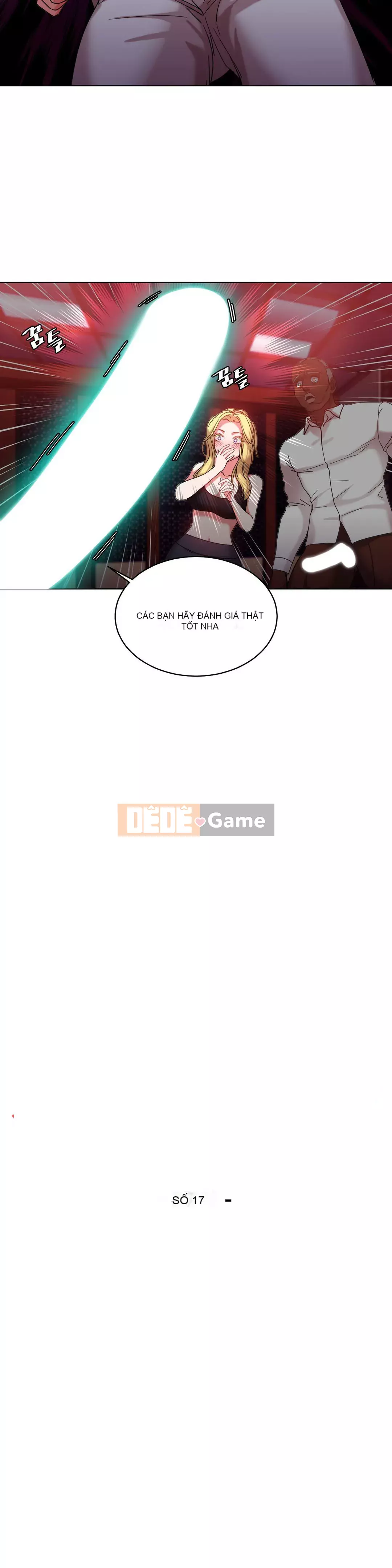 Sợi dây vui vẻ Chương 1-25