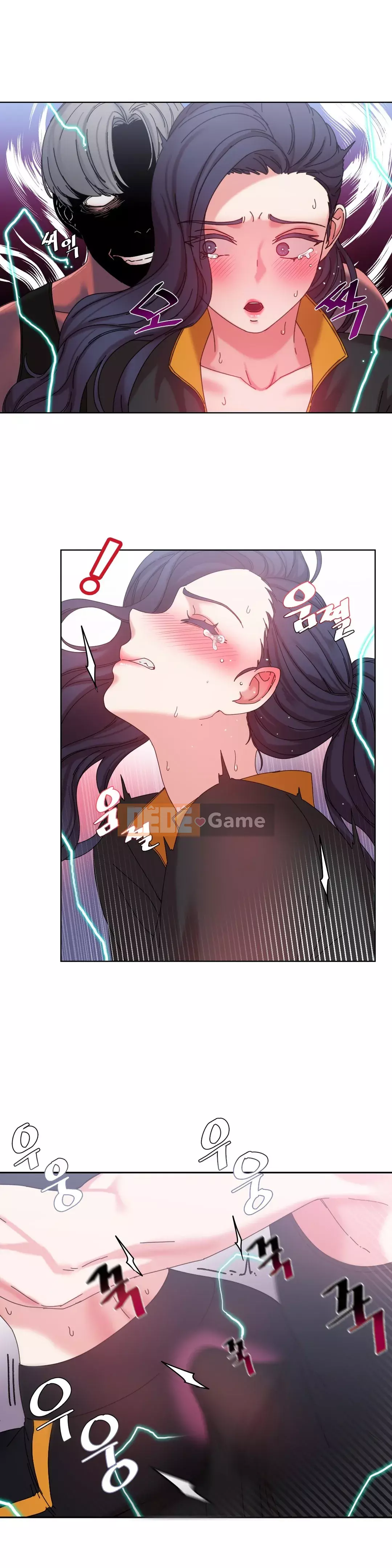 Sợi dây vui vẻ Chương 1-25