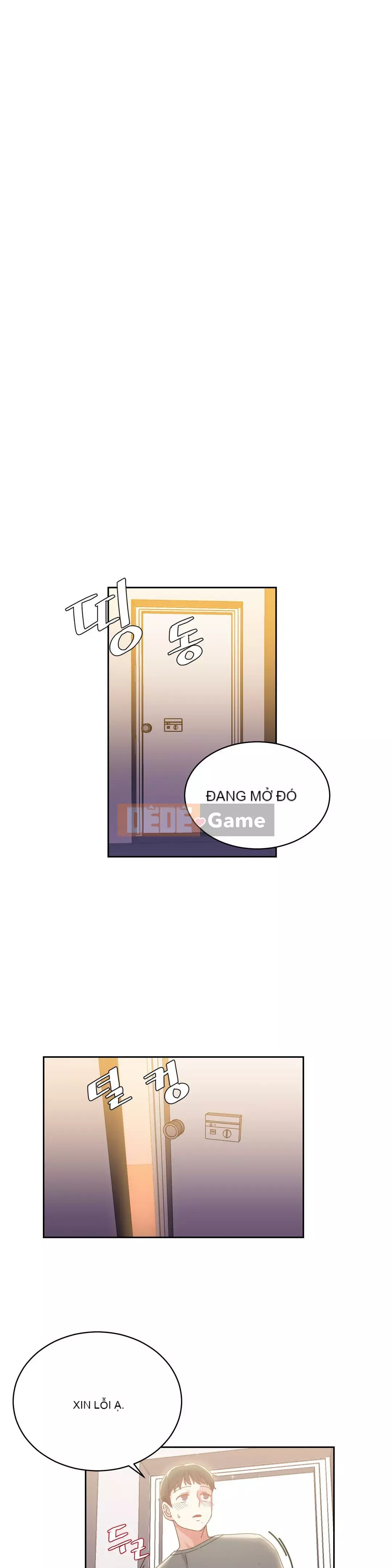 Sợi dây vui vẻ Chương 1-25