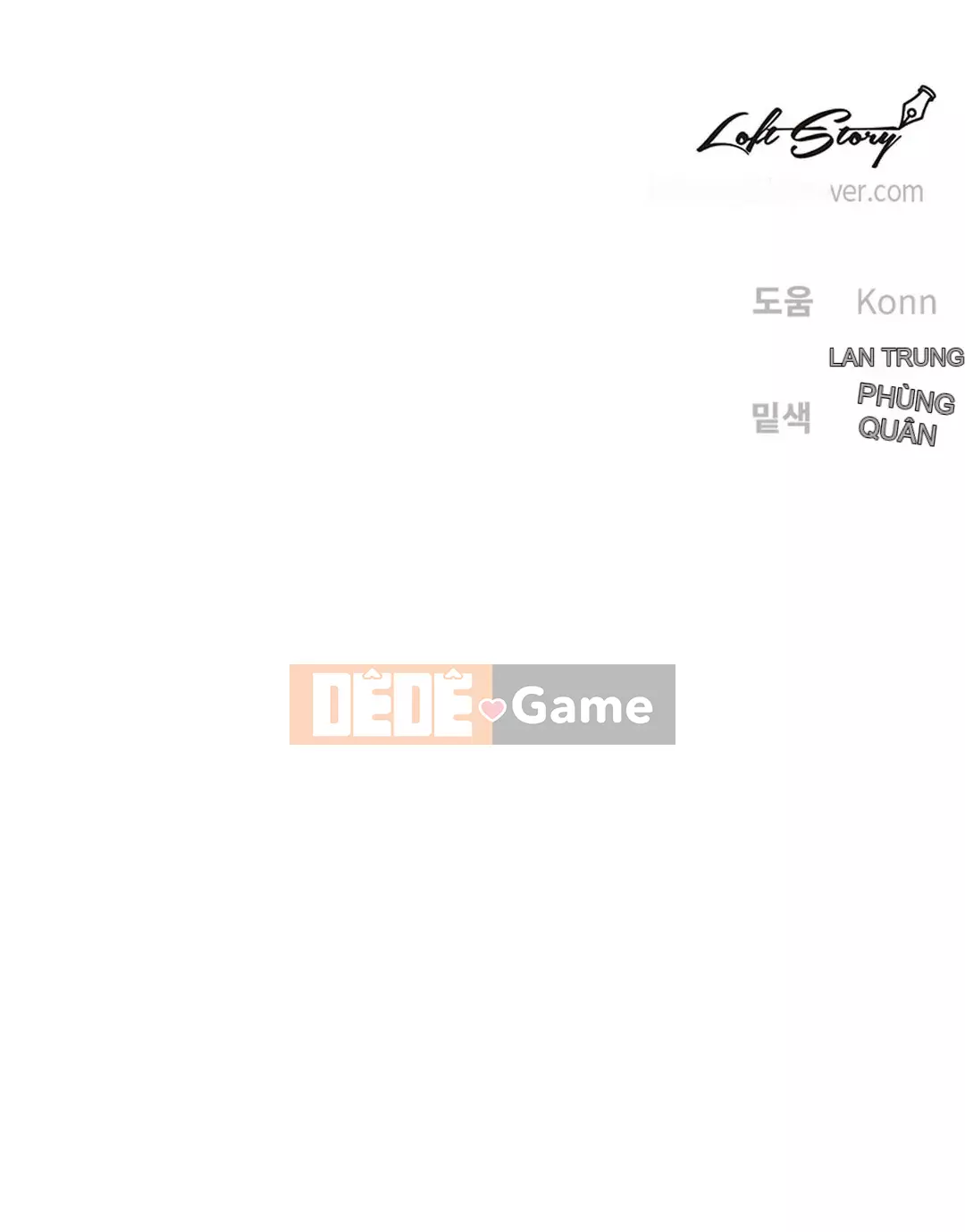 Sợi dây vui vẻ Chương 1-25