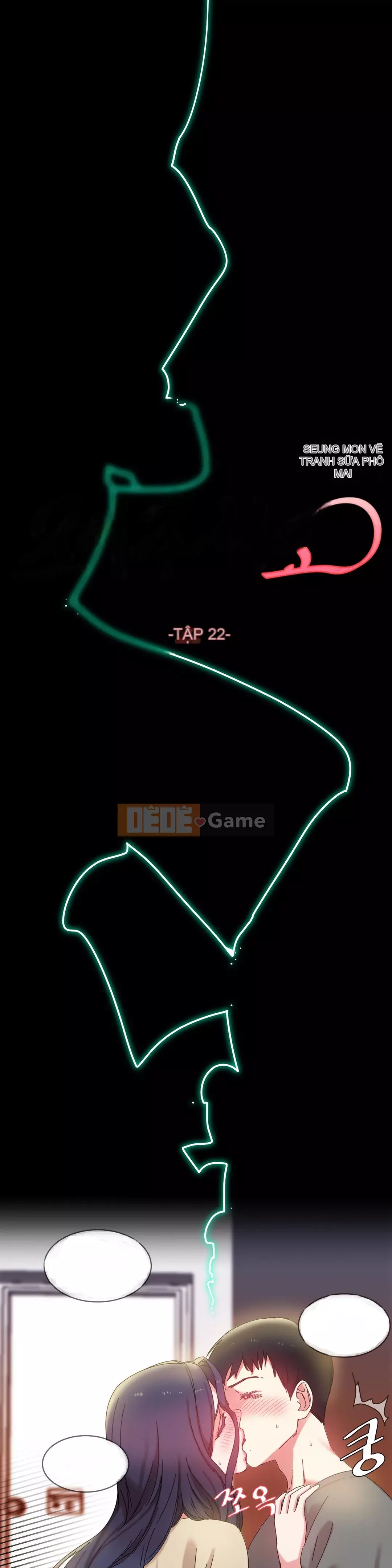 Sợi dây vui vẻ Chương 1-25