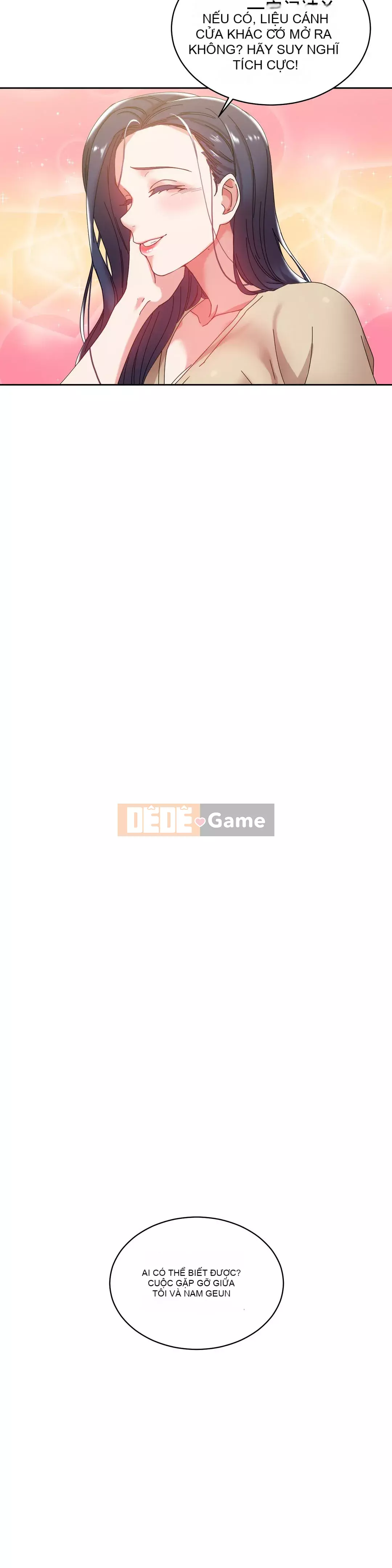 Sợi dây vui vẻ Chương 1-25