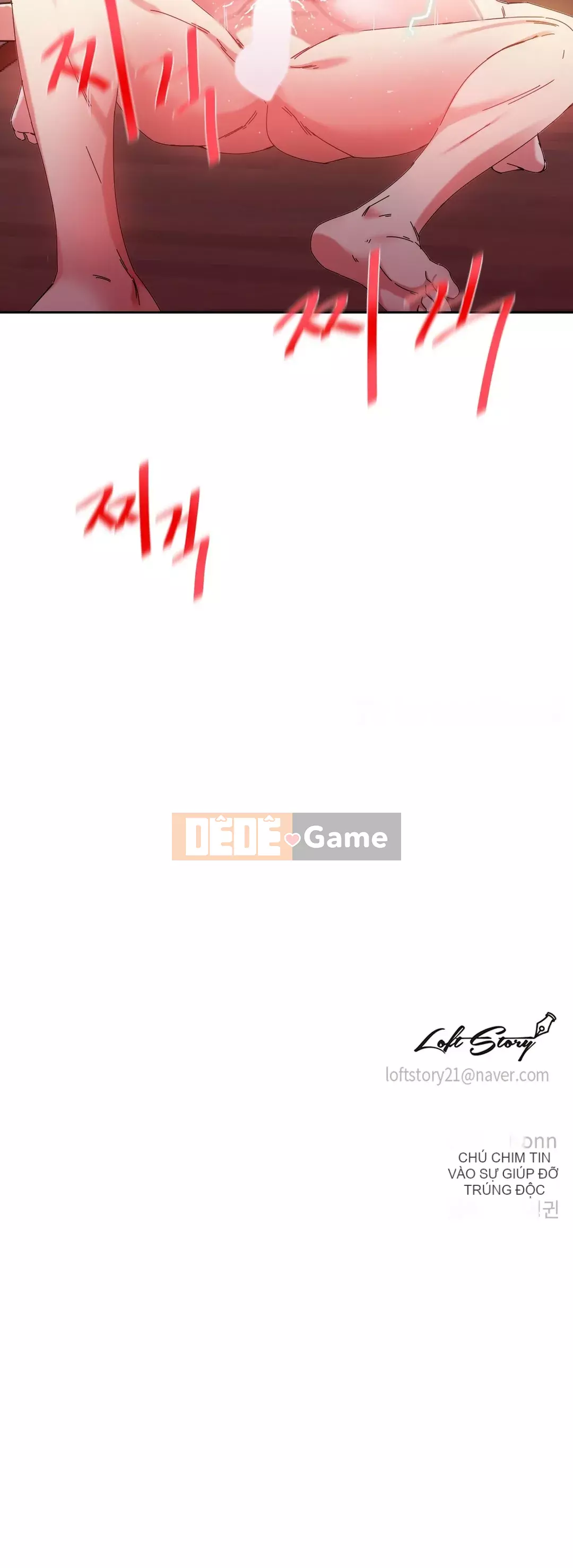 Sợi dây vui vẻ Chương 1-25