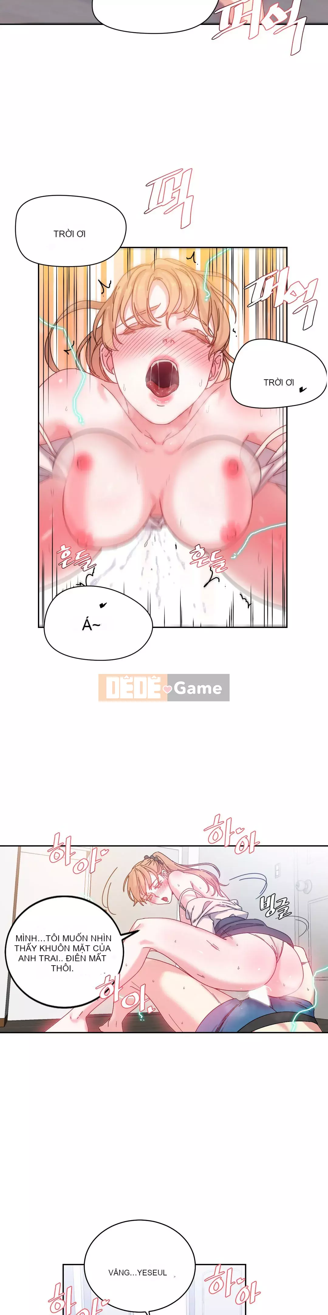 Sợi dây vui vẻ Chương 1-25