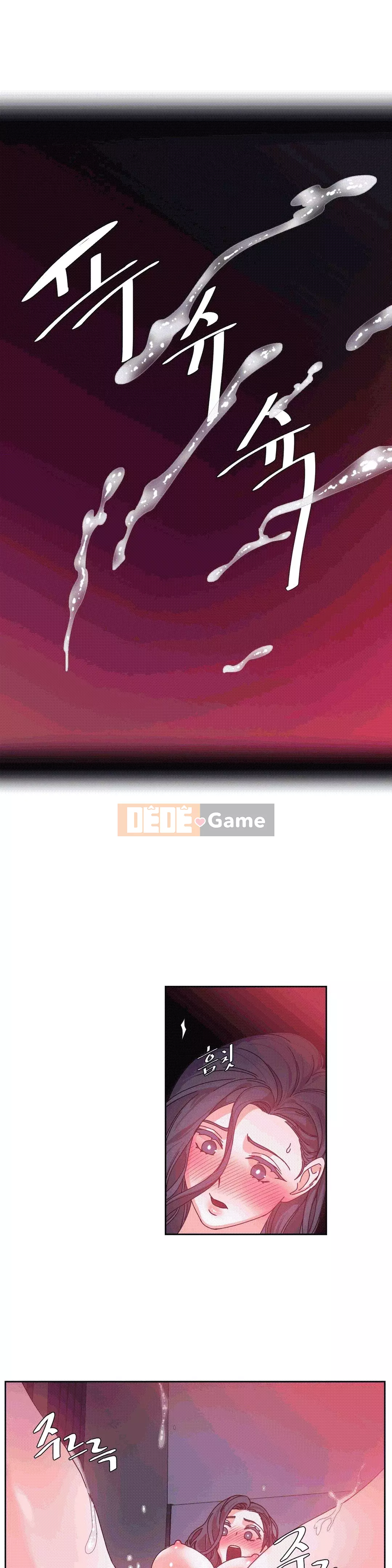 Sợi dây vui vẻ Chương 1-25