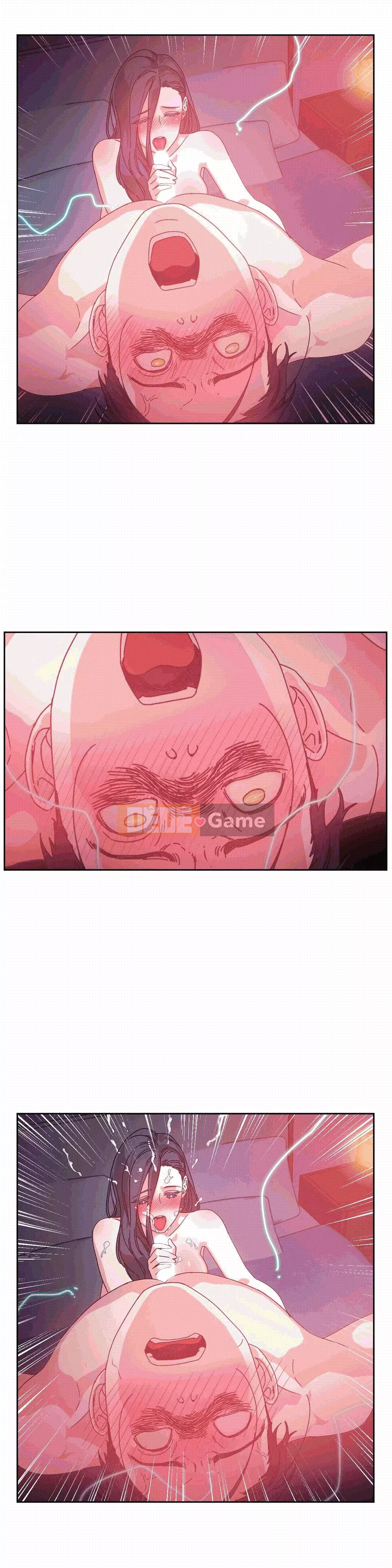 Sợi dây vui vẻ Chương 1-25