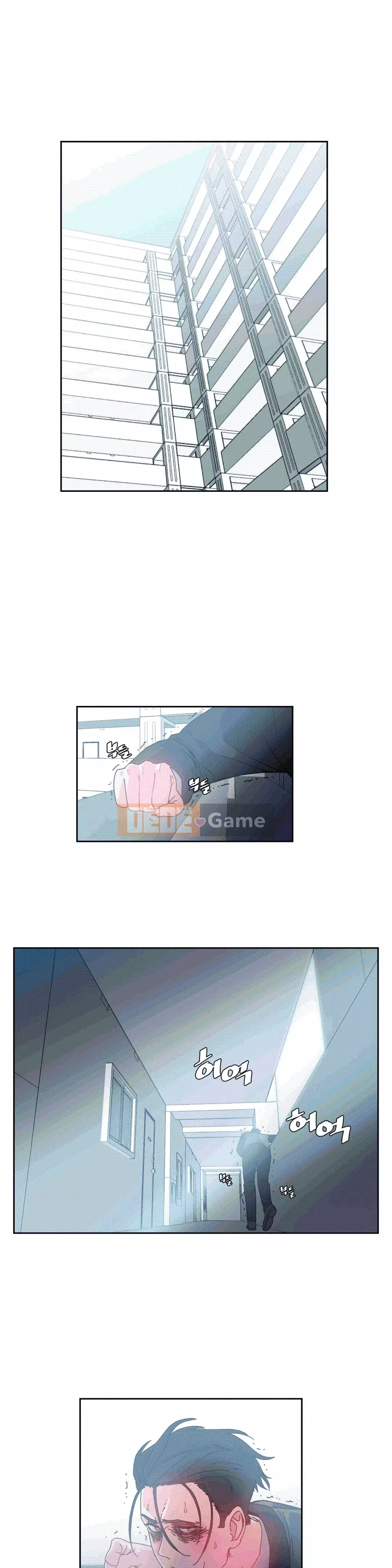 Sợi dây vui vẻ Chương 1-25