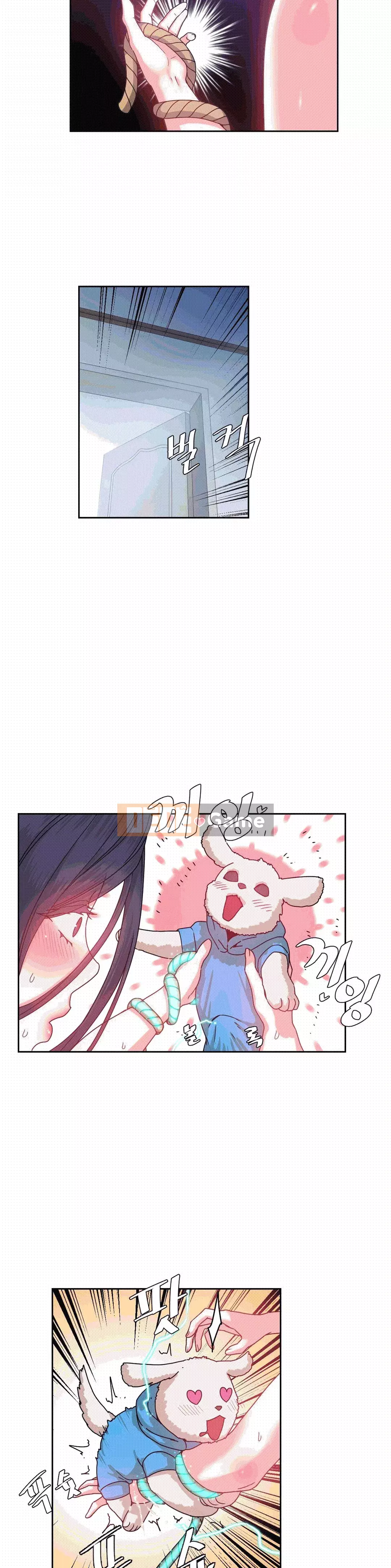 Sợi dây vui vẻ Chương 1-25