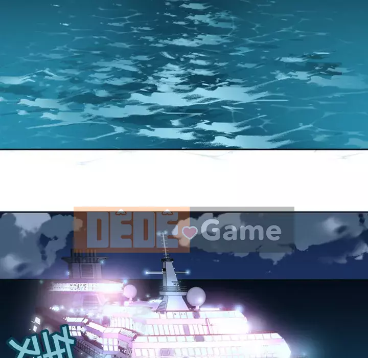 15 Cô Gái Crusoe Chương 1-48