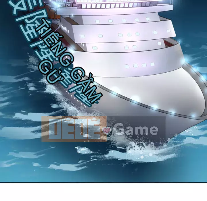 15 Cô Gái Crusoe Chương 1-48